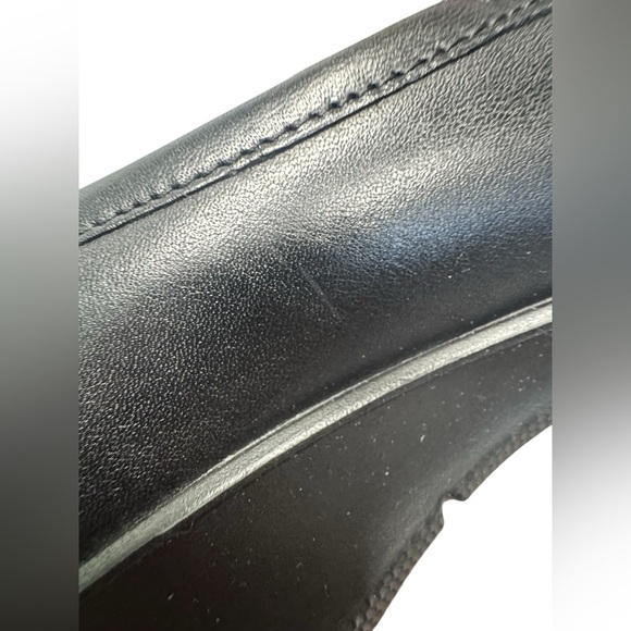 Ecco Felicia loafers size 39 (8-8.5) - Picture 7 of 9